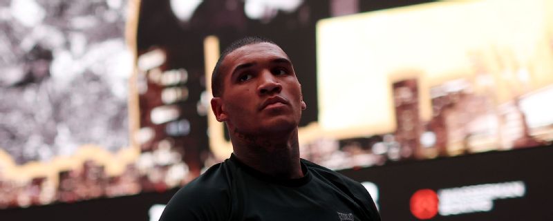 Benn fails drugs test; Eubank fight in balance