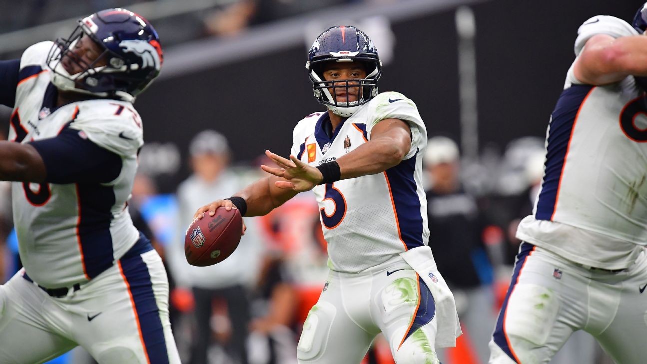 Broncos, Colts hope their QB problems are solved after instability