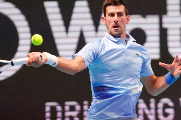 Novak Djokovic – Masih tidak ada dendam atas deportasi Australia