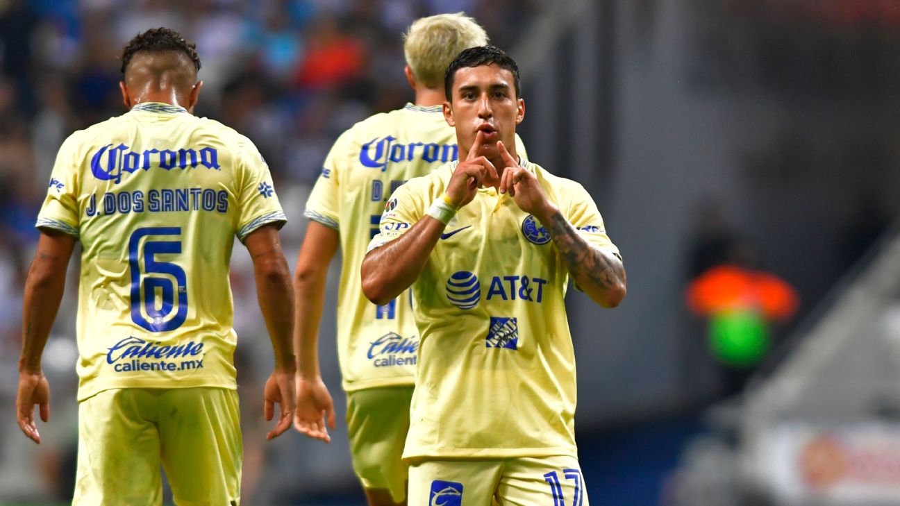 Liga MX playoffs preview: Club America, Monterrey, Tigres to win Liguilla?
