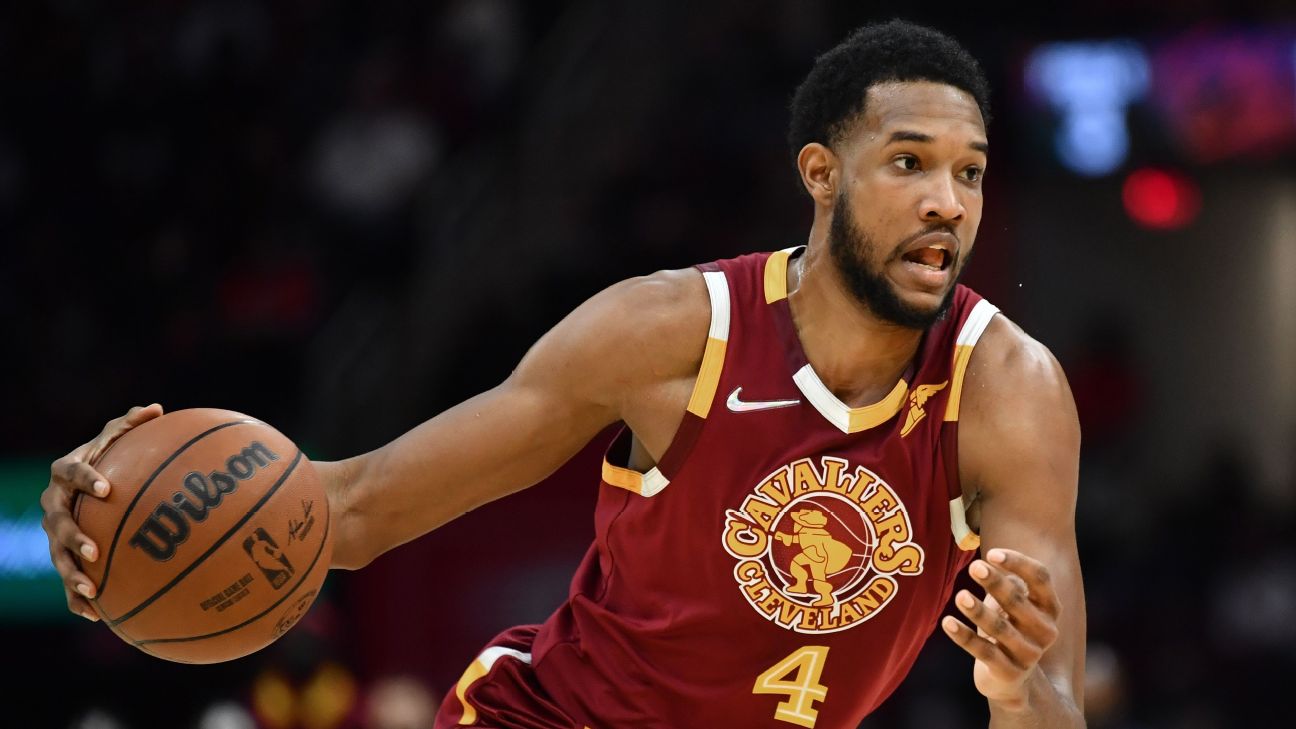 Fantasy Basketball Draft Prep 2023: Shooting guard tiers, rankings