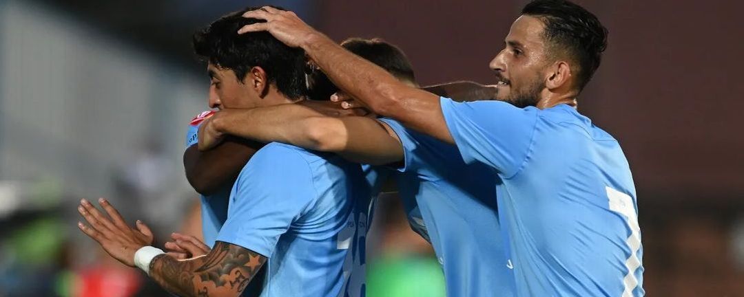 Uruguay Resultados, estadísticas y highlights - ESPN DEPORTES