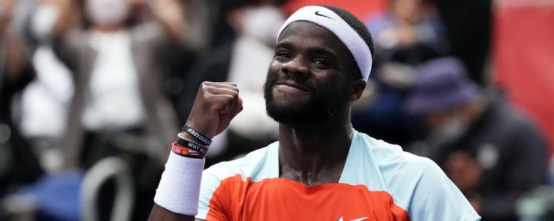 Tiafoe, Fritz set up all-American Tokyo final