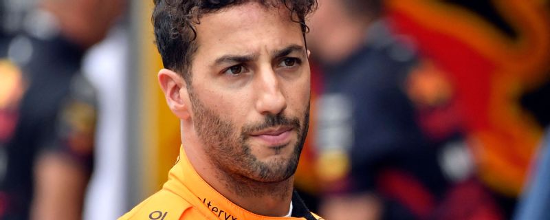 Daniel Ricciardo untuk kembali ke Red Bull sebagai pembalap ketiga, kata Helmut Marko
