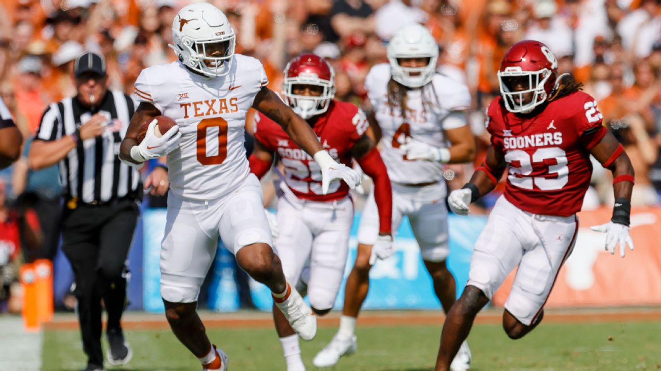 UT Will Join the SEC; College Football in Texas is in Chaos. Now What?