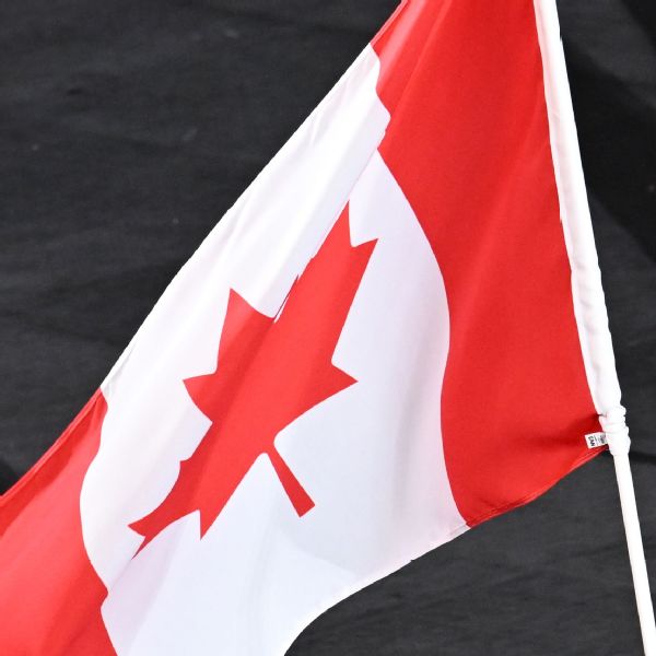 Interim chair of Hockey Canada's board resigns