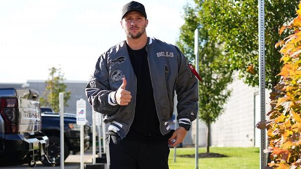 Best fashion from around Week 5 in the NFL