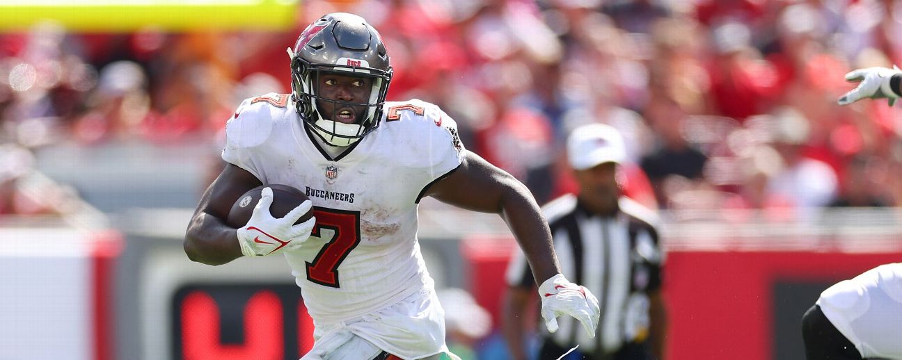 NFL news: Latest update on Bucs RB Leonard Fournette's hip injury