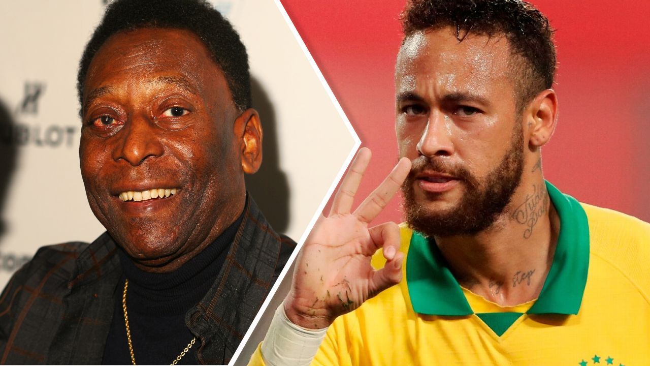 Revista inglesa elege Messi maior da história; Pelé fica em 4º