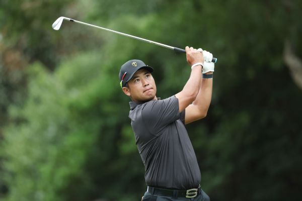 Matsuyama: LIV players should get to earn points