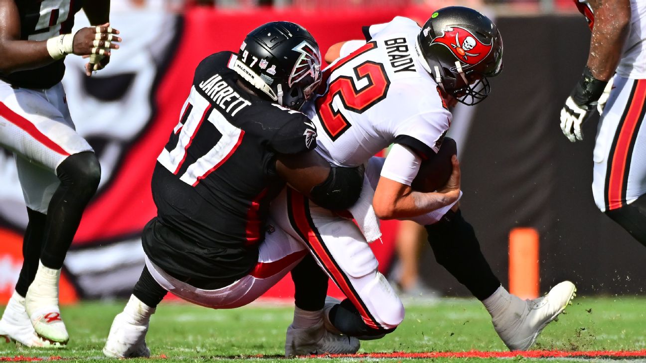 News and notes from the Tampa Bay Buccaneers - Revenge of the Birds