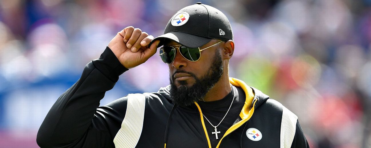 3 options for the Pittsburgh Steelers with Montravius Adams headed into  2023 - Behind the Steel Curtain