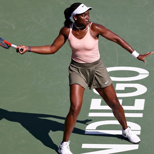 Stephens, Pliskova secure victories in San Diego