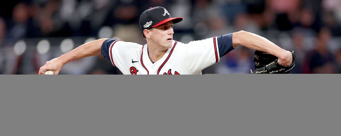 Kyle Wright, Atlanta Braves, SP - News, Stats, Bio 