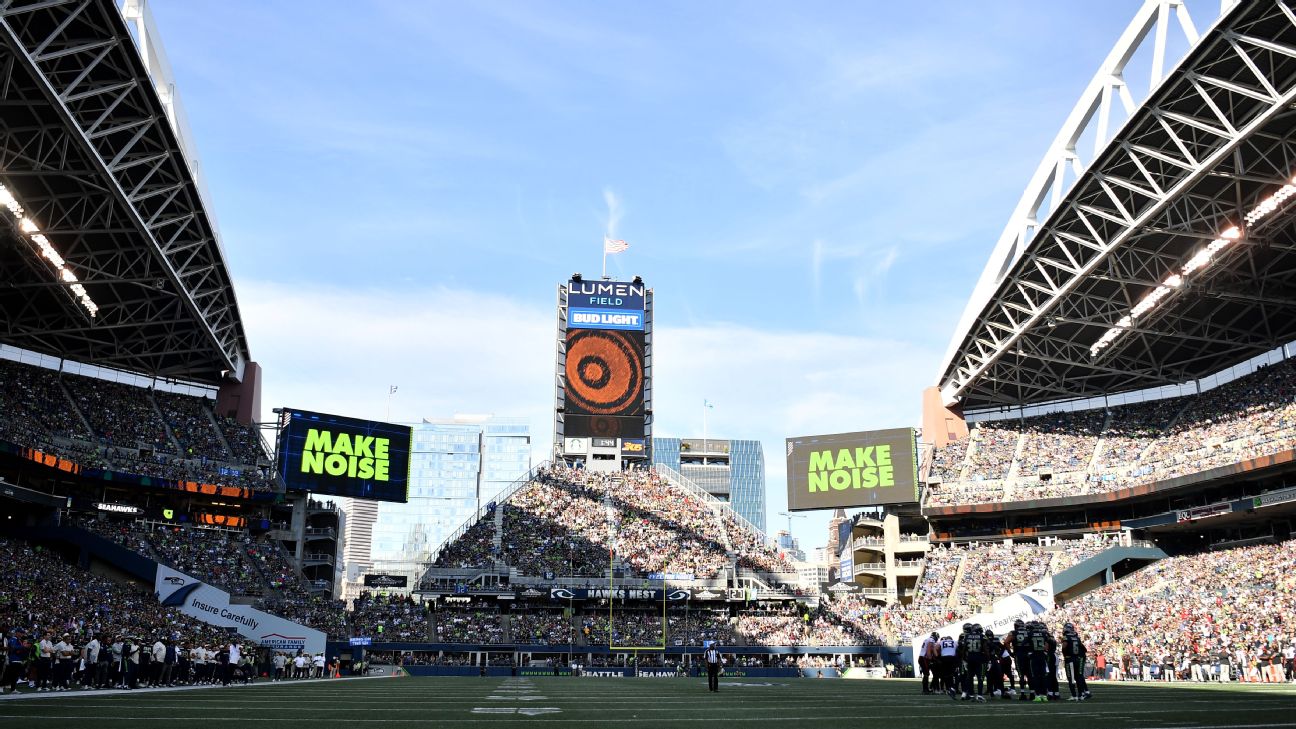 Siempre no! Se suspende serie entre Atléticos de Oakland y Seattle