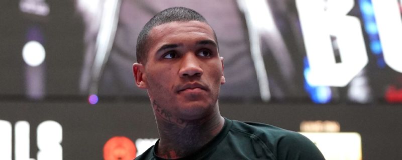 Benn reveals second failed drug test