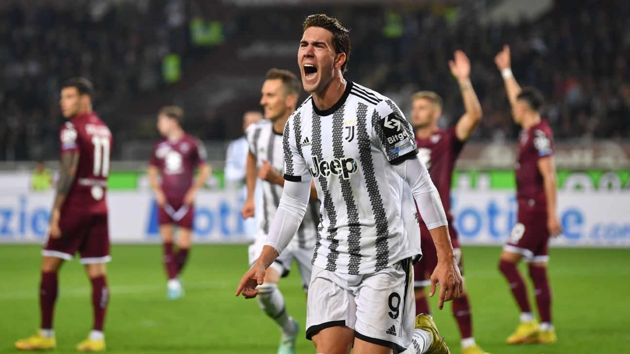 Torino v Juventus - Taunts, Titles and Tragedy define rivalry