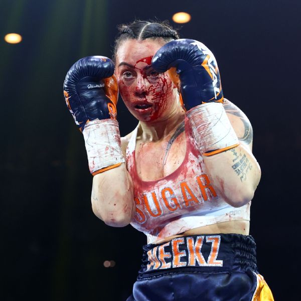 Johnson to defend IBF belt vs. Scotney in Ireland