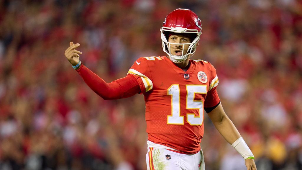 Chiefs Focus All Sports Network – Kansas City Chiefs, NFL, Sports, MLB,  Insider Info and More