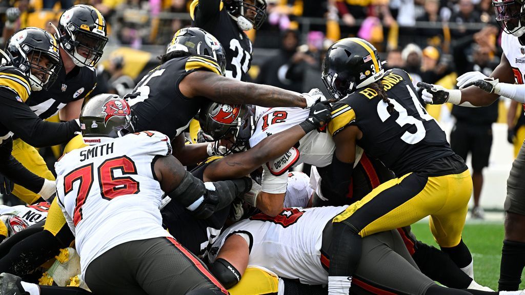 Bowles: Bucs simply need to play better to end scoring woes - The San Diego  Union-Tribune