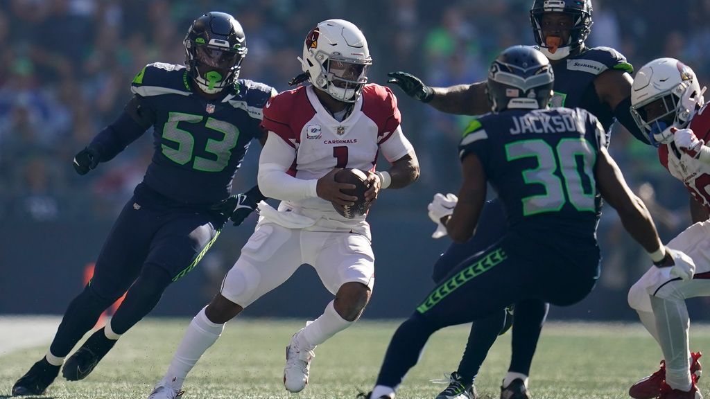 Arizona Cardinals quarterback makes a bold claim for Week 2