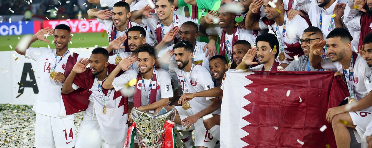 Iraq Soccer - Iraq News, Scores, Stats, Rumors & More