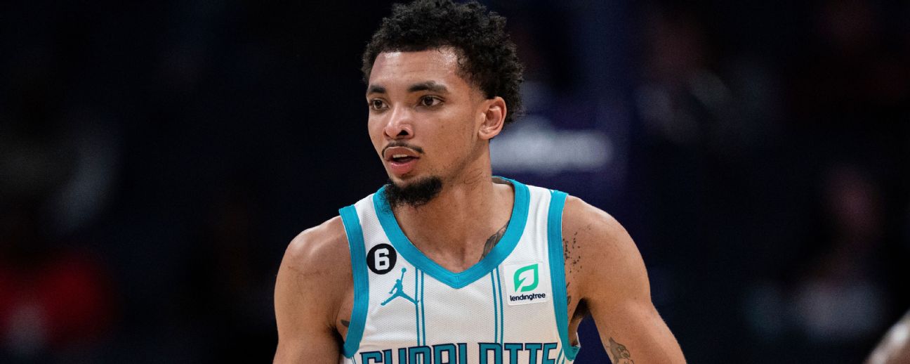 Charlotte Hornets news: Summer notes on Bouknight, Miller and Nnaji