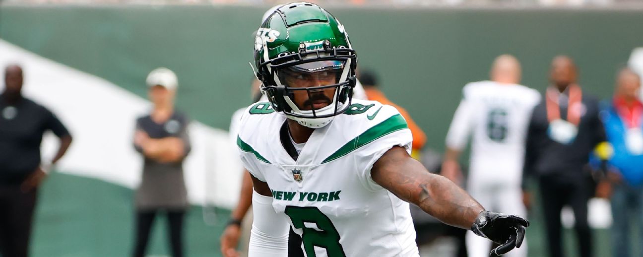 PFF] Elijah Moore in the last 4 weeks: 85.0 PFF grade (2nd among all WRs),  336 receiving yards (5th), 4 TDs (1st) : r/nfl