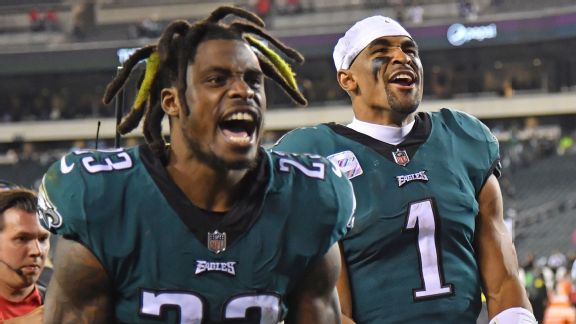 Restoring the roar: Gardner-Johnson bringing 'fire' to revamped Lions secondary