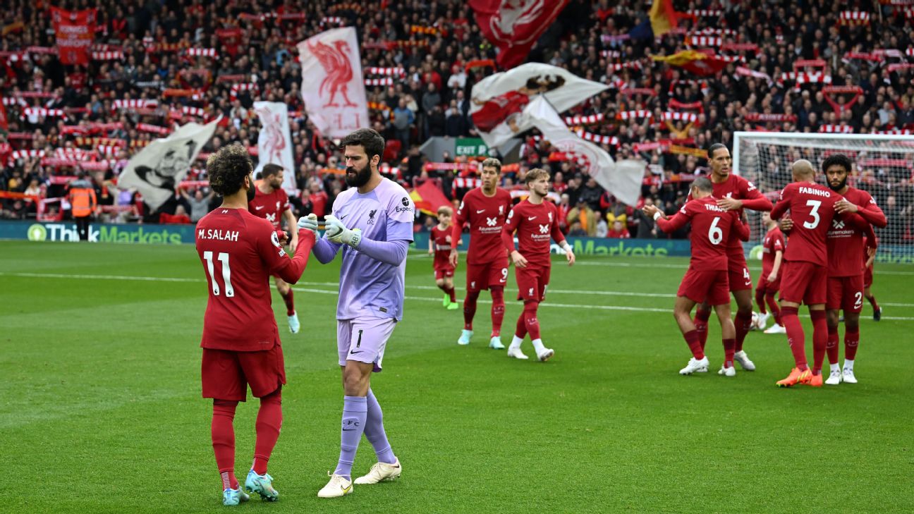 Soccer Teams, Scores, Stats, News, Fixtures, Results, Tables ESPN