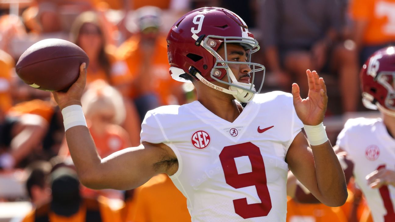 Photos  Top Images of the Quarterback Workout at the 2023 NFL Combine