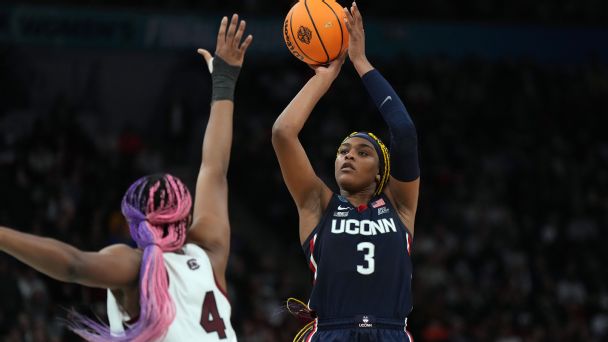 These 10 players will determine how far women's teams like UConn and Tennessee go in March