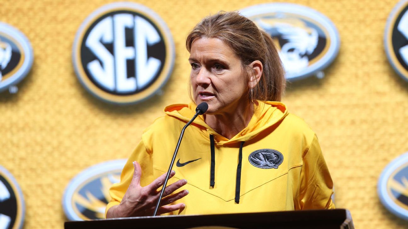 2025-26 NCAA Women's Basketball Coaching Carousel: Key Changes and Impact