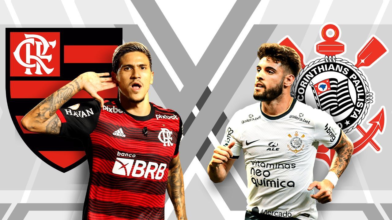 ESPN Brasil on X: O CORINTHIANS SEGUE COMO O ÚLTIMO BRASILEIRO