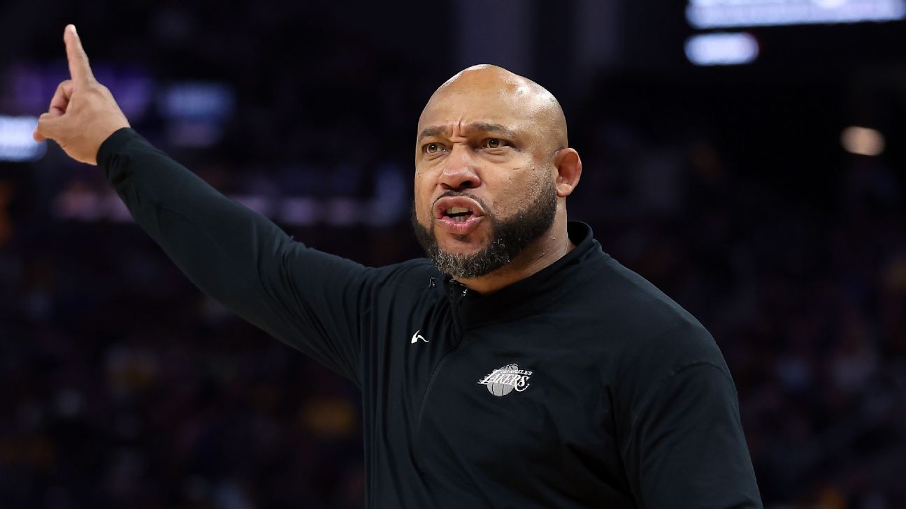 Sources: Ham returns to Bucks as top assistant