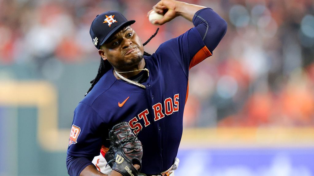 Listos para el salto: Astros de Houston - ESPN