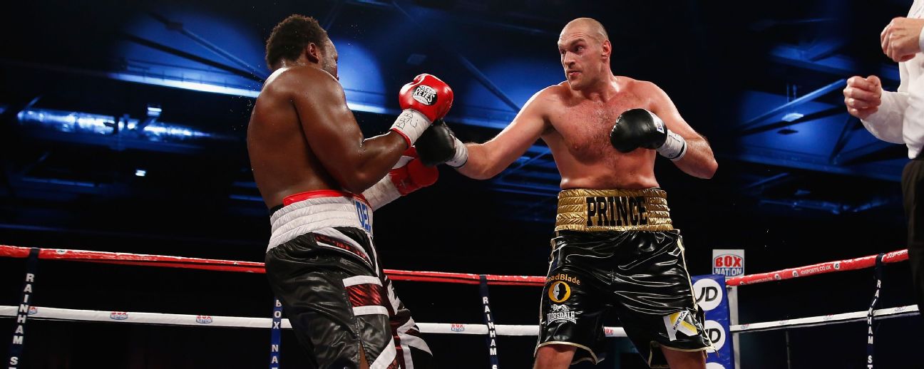 Tyson Fury-Derek Chisora trilogy may seem tedious, but there are reasons to tune in