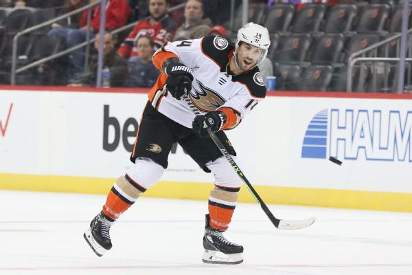 Source: NHL watches trades for cap manipulation