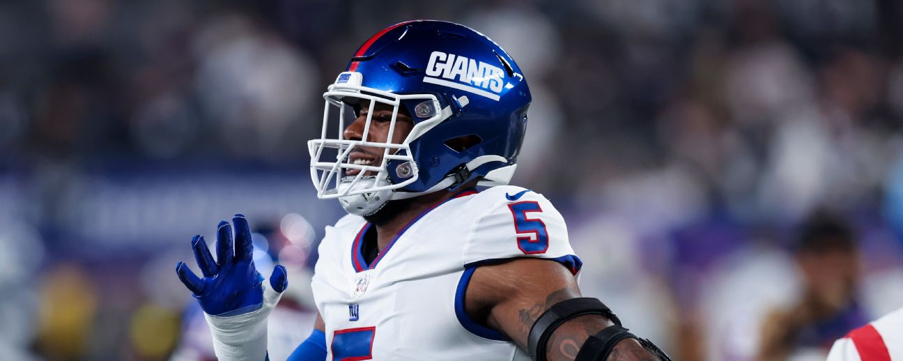 UNC Football: New York Giants cut Tomon Fox