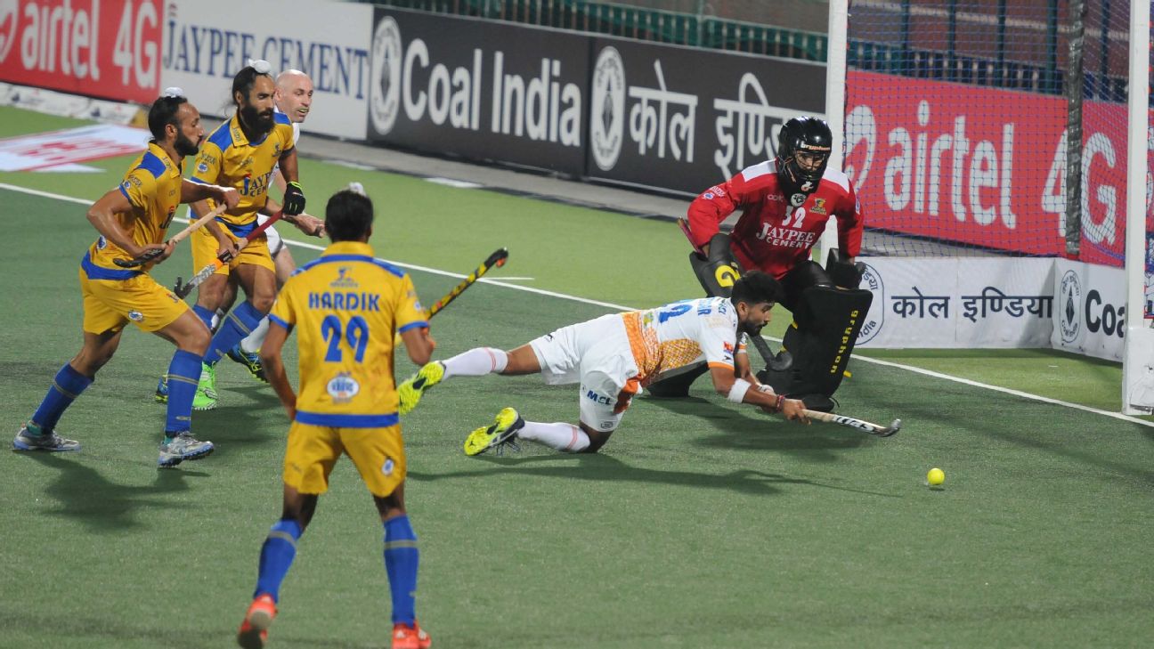 Field Hockey Latest News, Updates, Articles