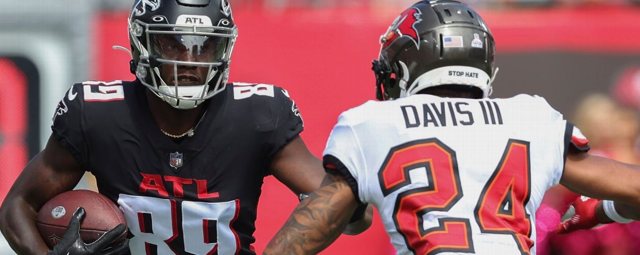 Is Carlton Davis a Top 10 Cornerback? - Bucs Report