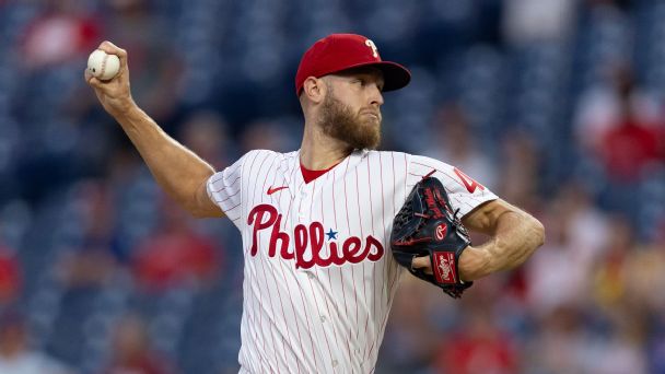 LCS Sunday takeaways: Phillies clinch!