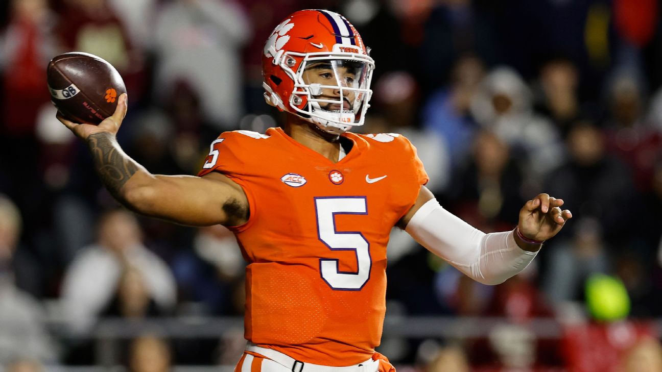 Syracuse football bowl watch: Clemson's loss shakes up ACC projections 