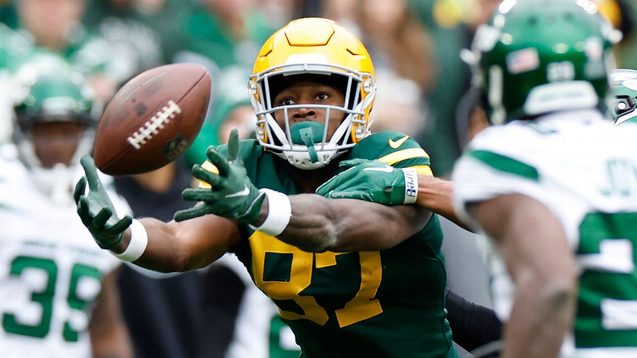 Washington Commanders vs Green Bay Packers Week 7 opening odds: Underdogs  again - Hogs Haven