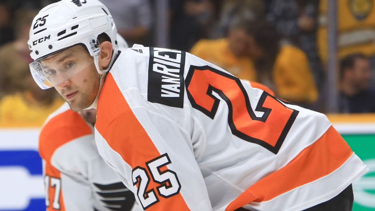 Amazing James Van Riemsdyk Calls Scott Laughton One Of His Favourite Teammates Of All Time Ahead Of Leafs-wings Tilt Photo in 4K Amazing James Van Riemsdyk Calls Scott Laughton One Of His Favourite Teammates Of All Time Ahead Of Leafs-wings Tilt Photo in 4K