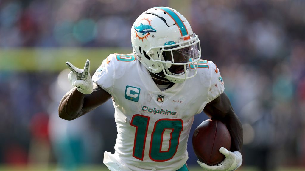 2022 Fantasy Football WR/CB Match-Up Report NFL Week 8: Cooper