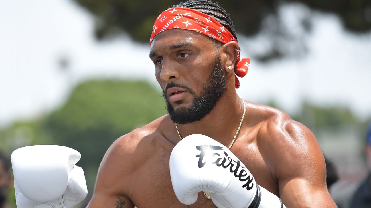 Bellator-Rizin card features McKee-de Souza, Freire-Erbst bouts - ESPN