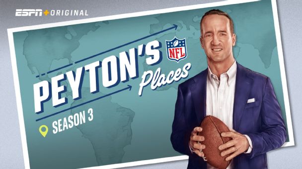 Peyton's Places Season 3: Episode 6 -- Flight of the Mayflowers