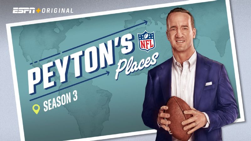 Peyton's Places Season 3: Episode 1 -- The Curse of Bobby Layne