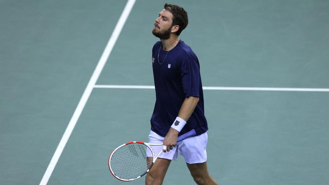 Cameron Norrie keeps slim ATP Finals hopes alive with Vienna Open win